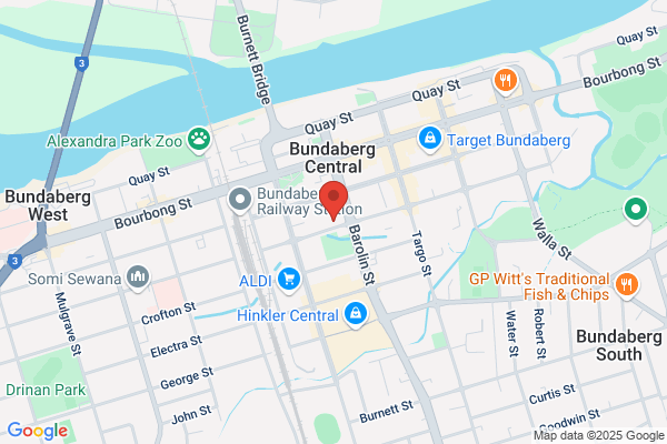 Committee on the Ageing Bundaberg
