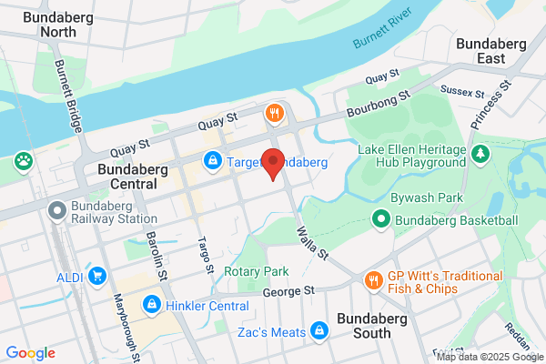 Enzed Bundaberg