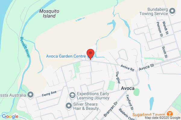 A.B.C. Avoca Rd Bundaberg West