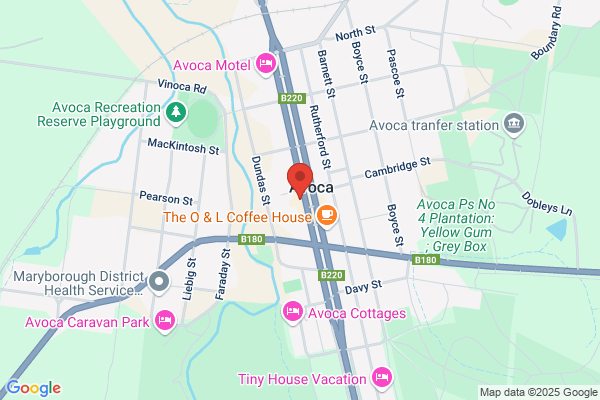 Avoca Hotel
