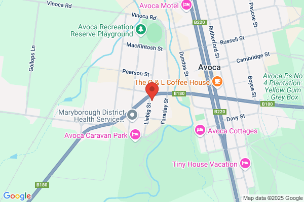Avoca Pre-School