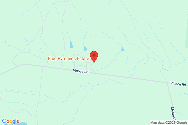 Blue Pyrenees Estate Pty Ltd