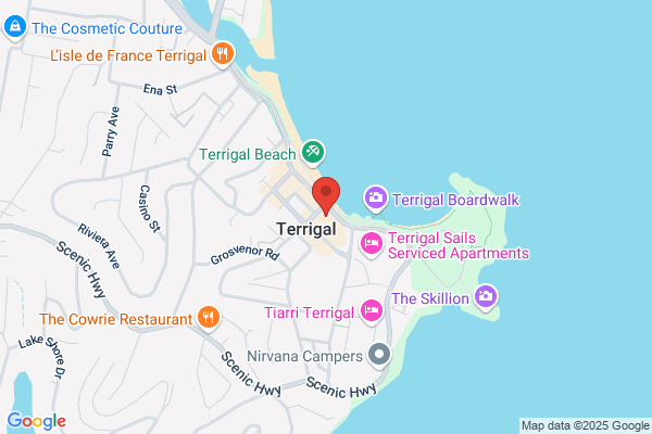 Crowne Plaza Terrigal Pacific, an IHG Hotel