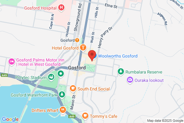 All Ages Podiatry Gosford