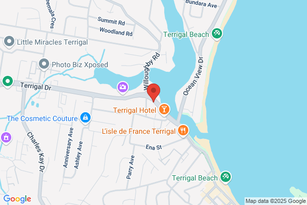 All Areas Steel Welding Terrigal