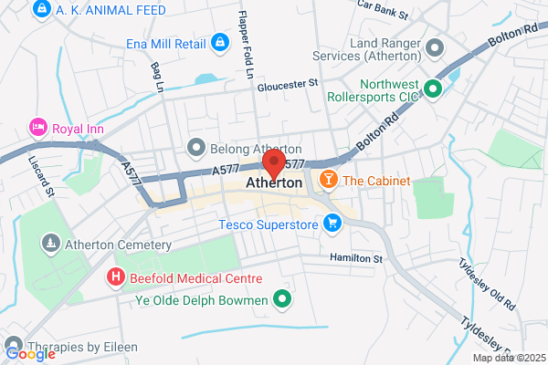 Atherton Ken
