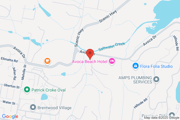 Avoca Beach Bowling & Recreation Club