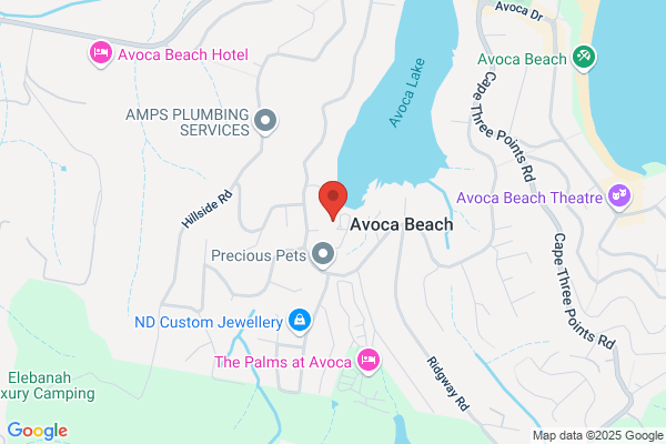 Avoca Beach Caravan Park