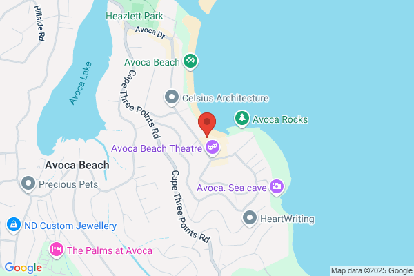 Avoca Beach Heritage Villas