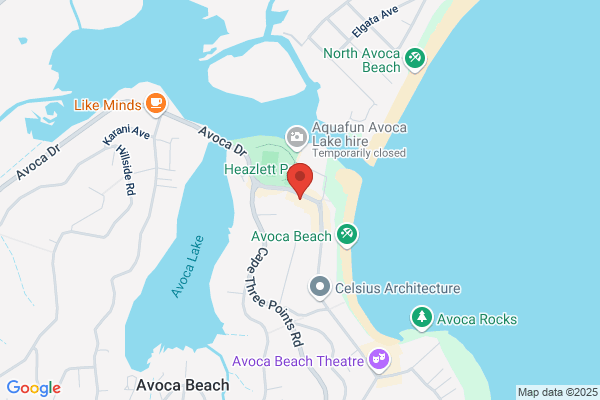Avoca Beach Pharmacy