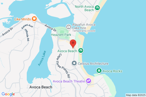 Avoca Beach Physiotherapy And Sports Injury Clinic