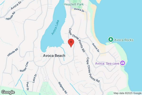 Avoca Beach Primary School