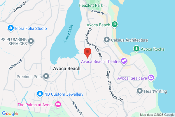 Avoca Beach Public School