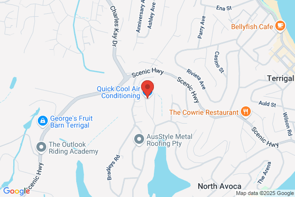 Avoca Beach Refrigeration