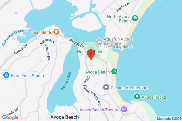 Avoca Palms Resort Apartments