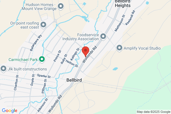 Bellbird Resort