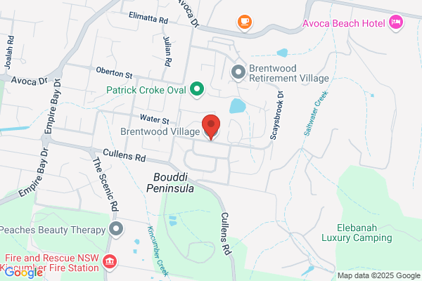 Brentwood Village