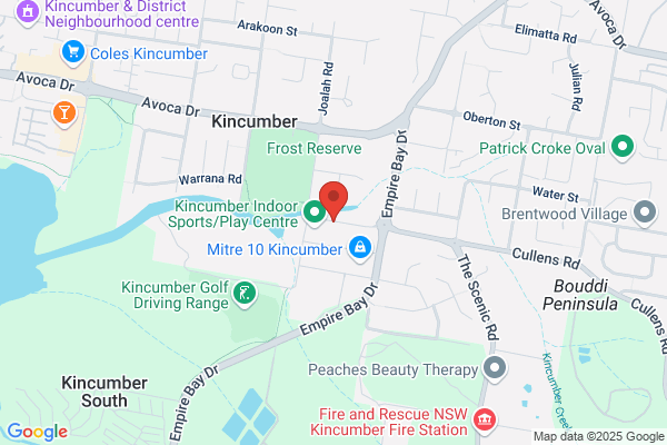 Gosford Printing