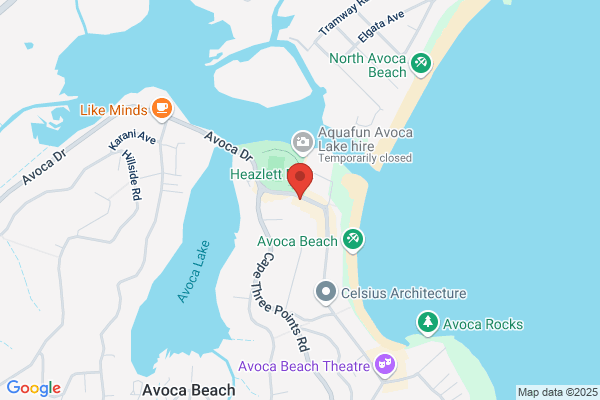 Hi-Tide Cafe