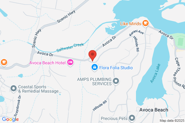Hillside Preschool/Daycare Centre Avoca Beach