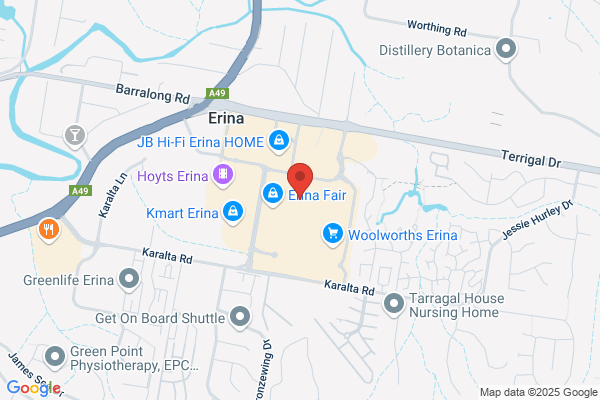 Results Laser Clinic Erina