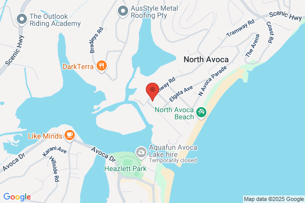 SitDropStay Central Coast