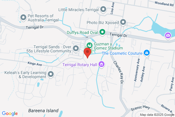 Terrigal Childrens Centre