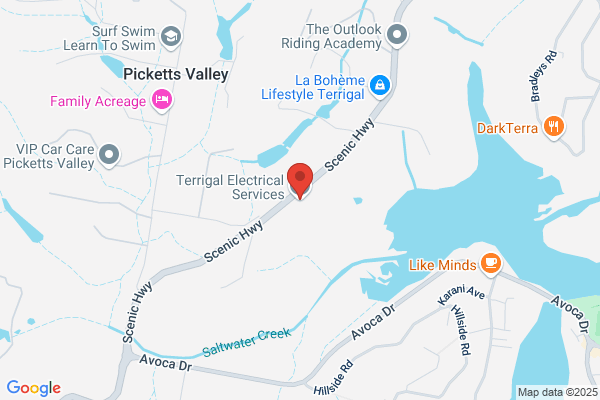 Terrigal Electrical Services