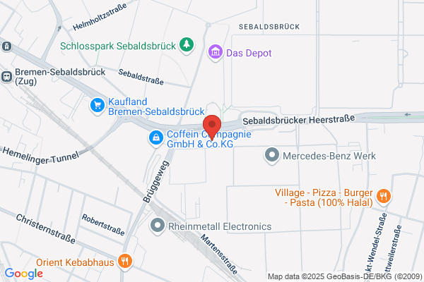 Atlas Electronics