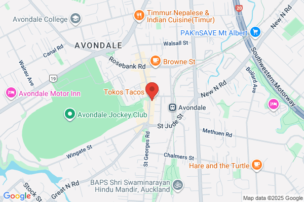 Avondale Accounting and Business Services