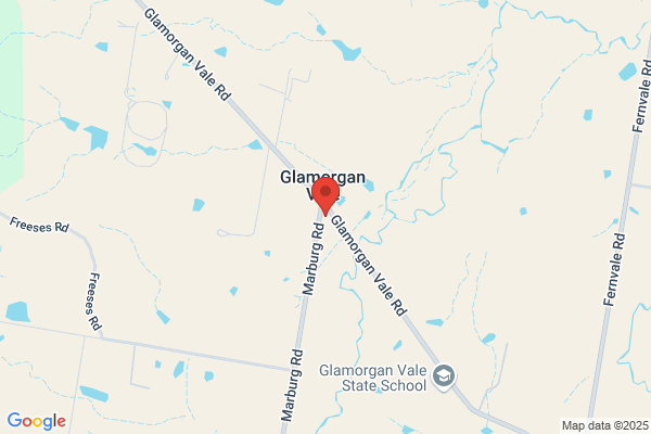 Glamorgan Vale Hotel