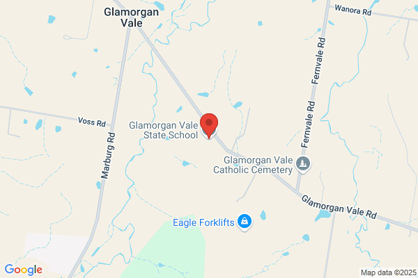 Glamorgan Vale Primary