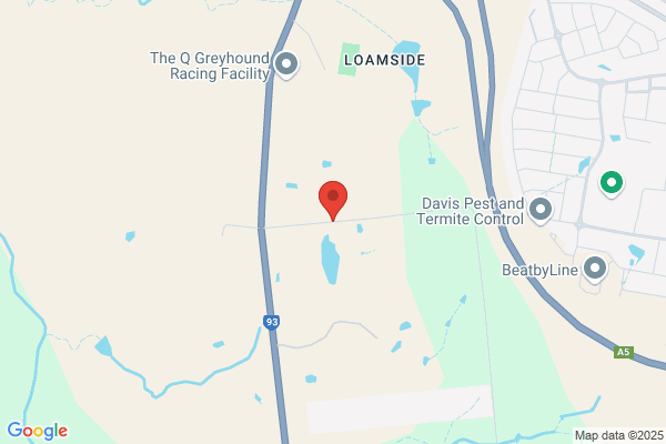 Greg Denman Transport