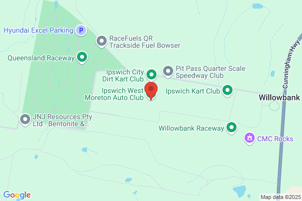 Ipswich & West Moreton Truck Training