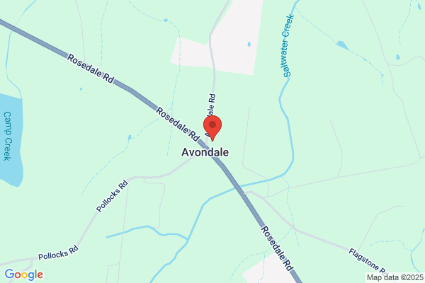 Avondale Homestead Tavern