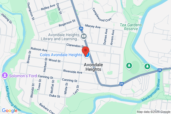 Liquorland Avondale Heights