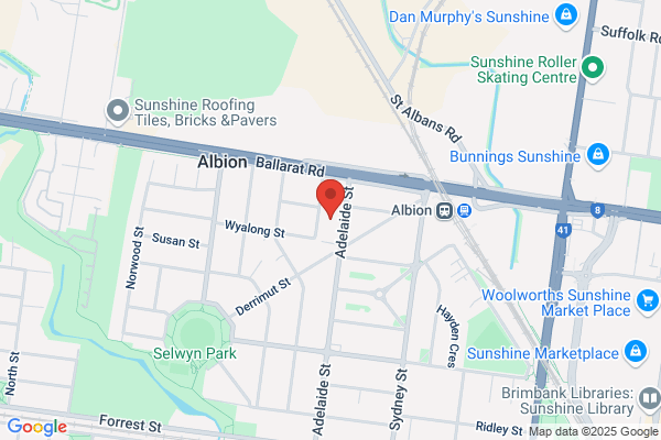 Albion Primary