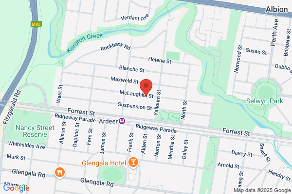 Ardeer Plumbing Service