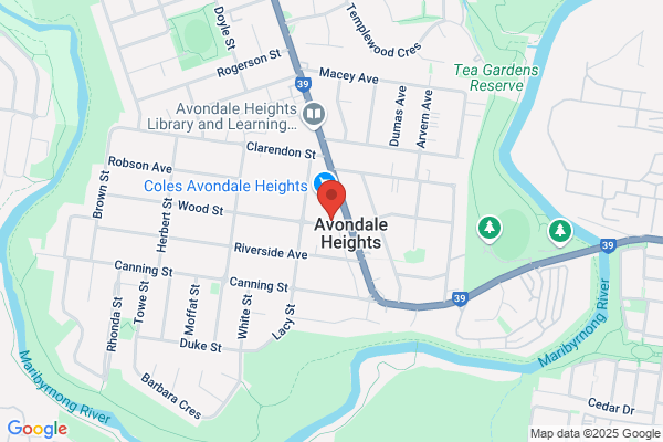 Avondale Body Works