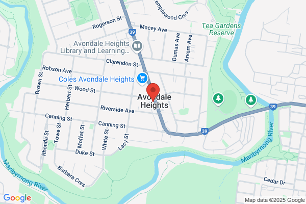 Avondale Heights Dental Clinic