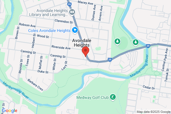 Avondale Heights News & Lotteries