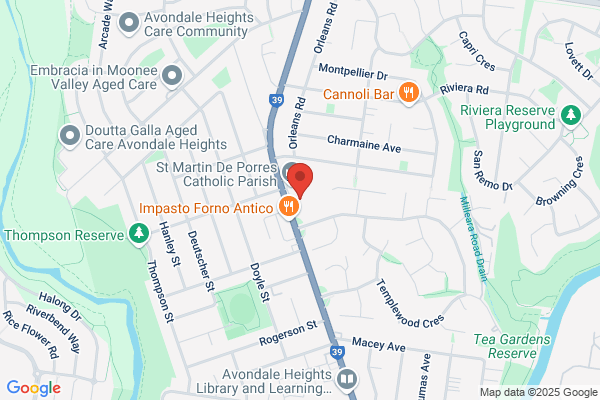Avondale Heights Outside School Hours Care