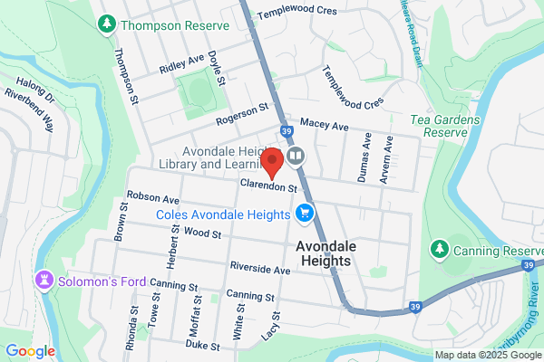 Avondale Heights Pre-school