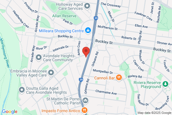Avondale Heights Veterinary Hospital