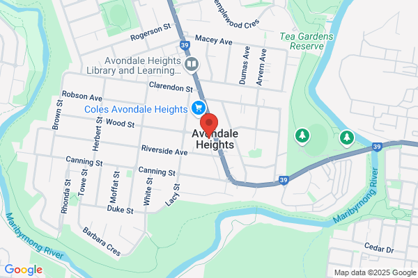 Avondale Meats