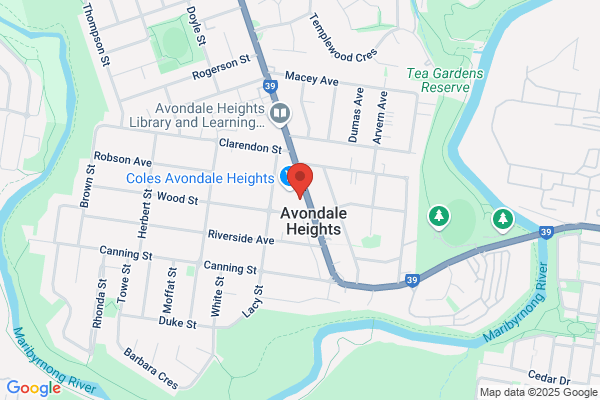 Avondale Pharmacy