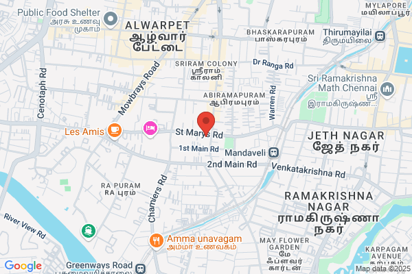 Dating Agency In Chennai