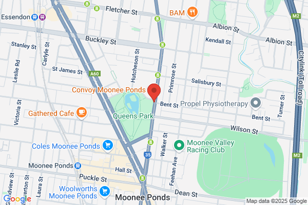 Essendon Rose & Garden Service