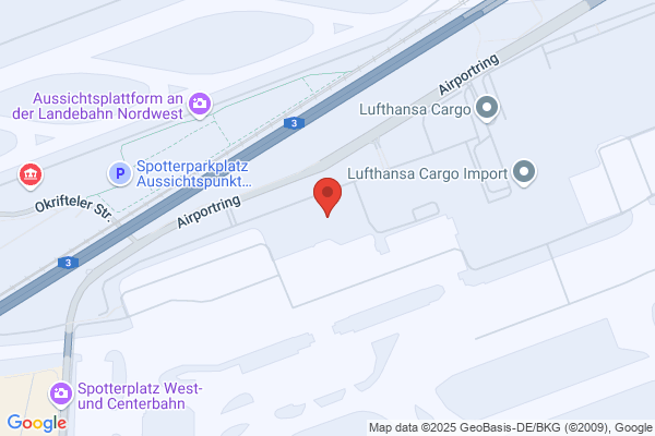 FedEx World Service Center