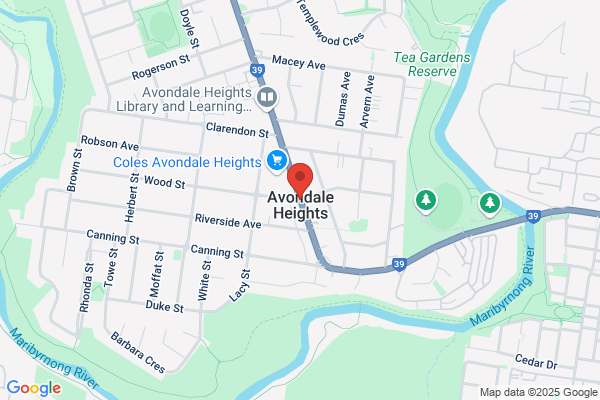 Jim's Laundry Services Sunshine West
